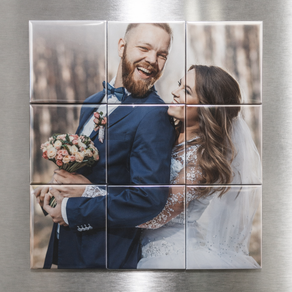 PUZZLE PHOTO COLLECTION