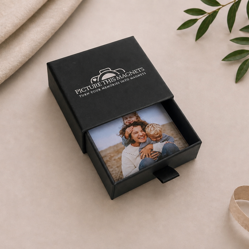 PHOTO MAGNET COLLECTIONS