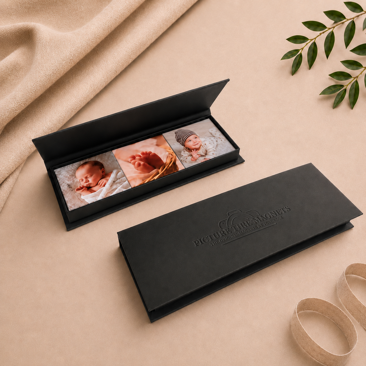 PHOTO MAGNET COLLECTIONS